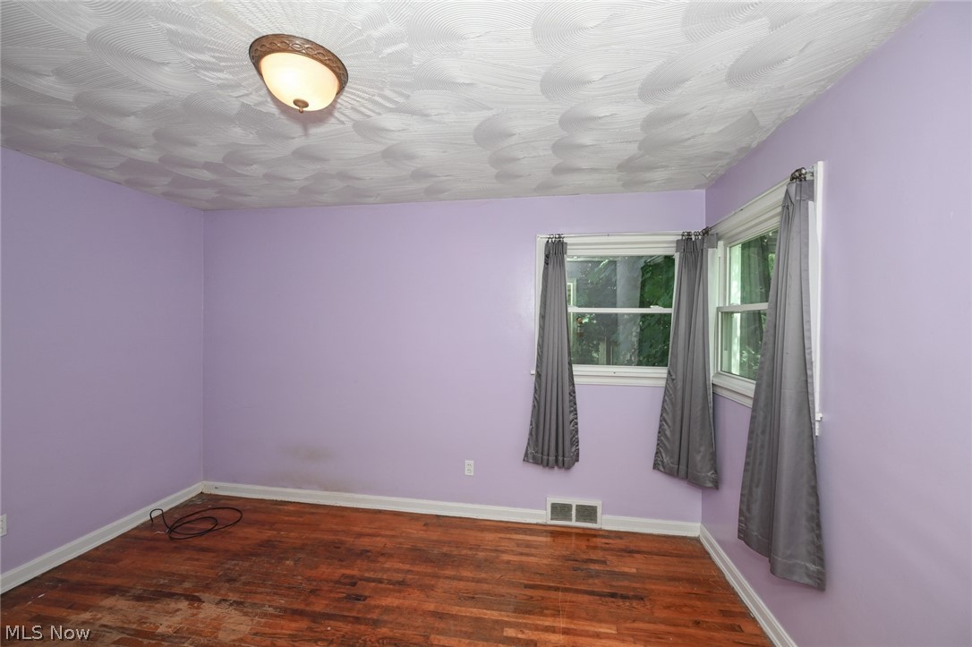 Perkins Park - Residential