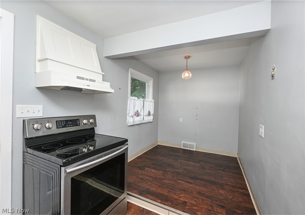 Perkins Park - Residential