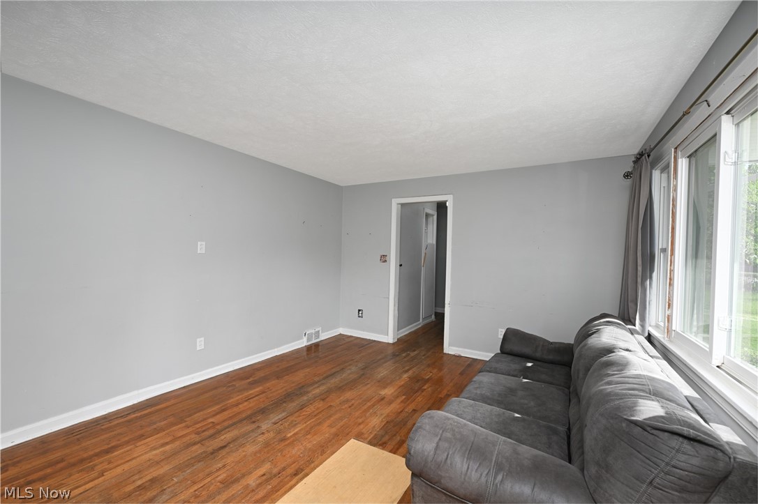 Perkins Park - Residential