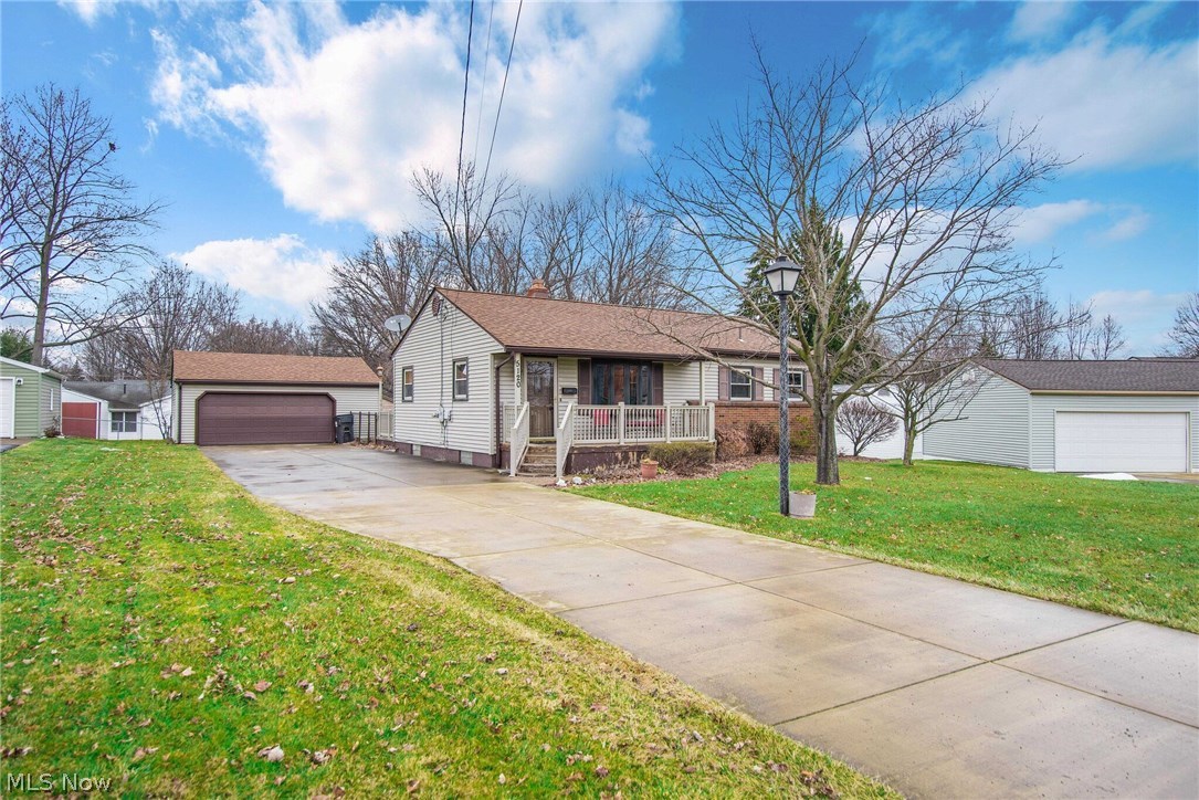 Kimberly Acres - Residential