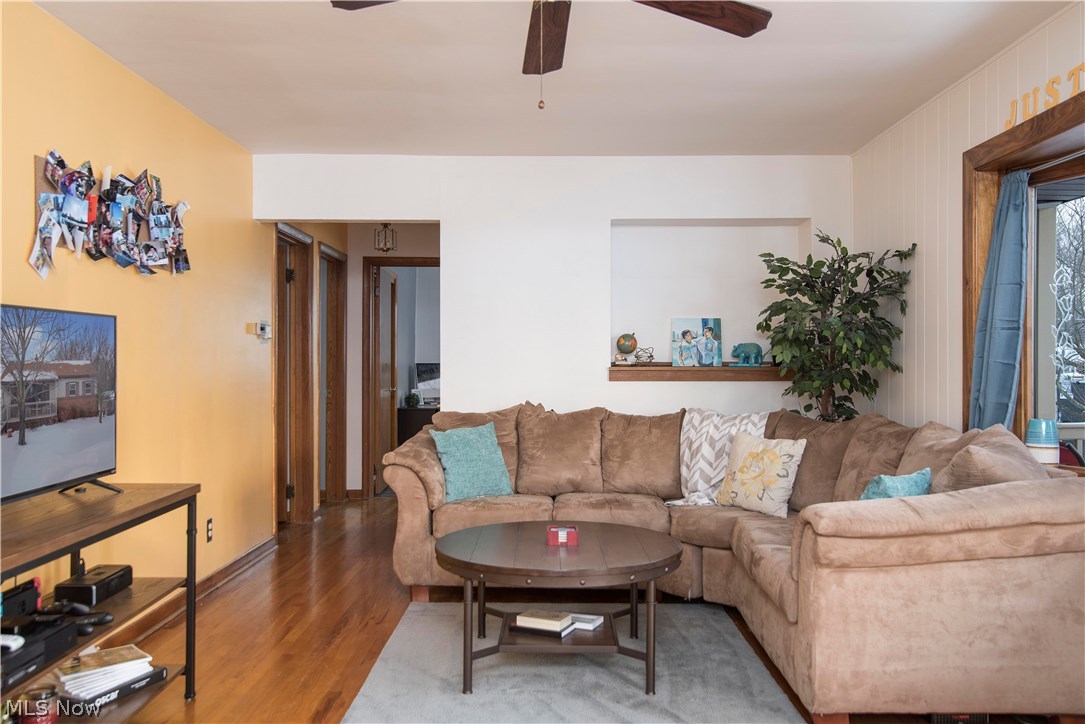 Kimberly Acres - Residential