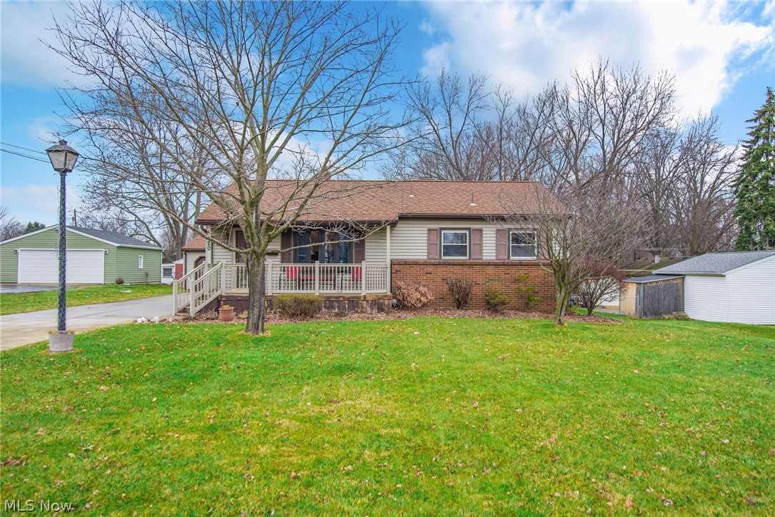 Kimberly Acres - Residential