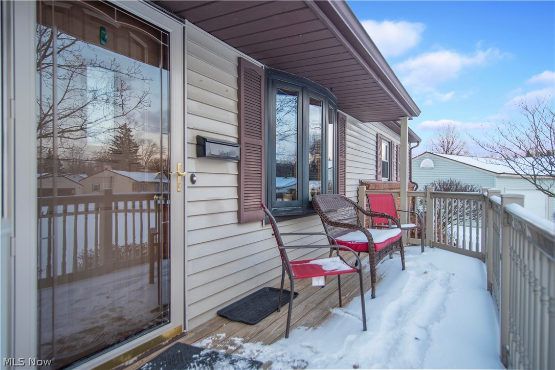 Kimberly Acres - Residential