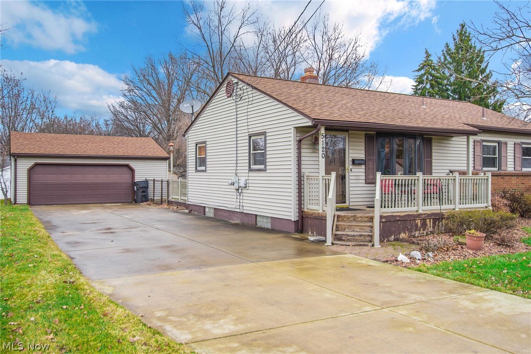 Kimberly Acres - Residential