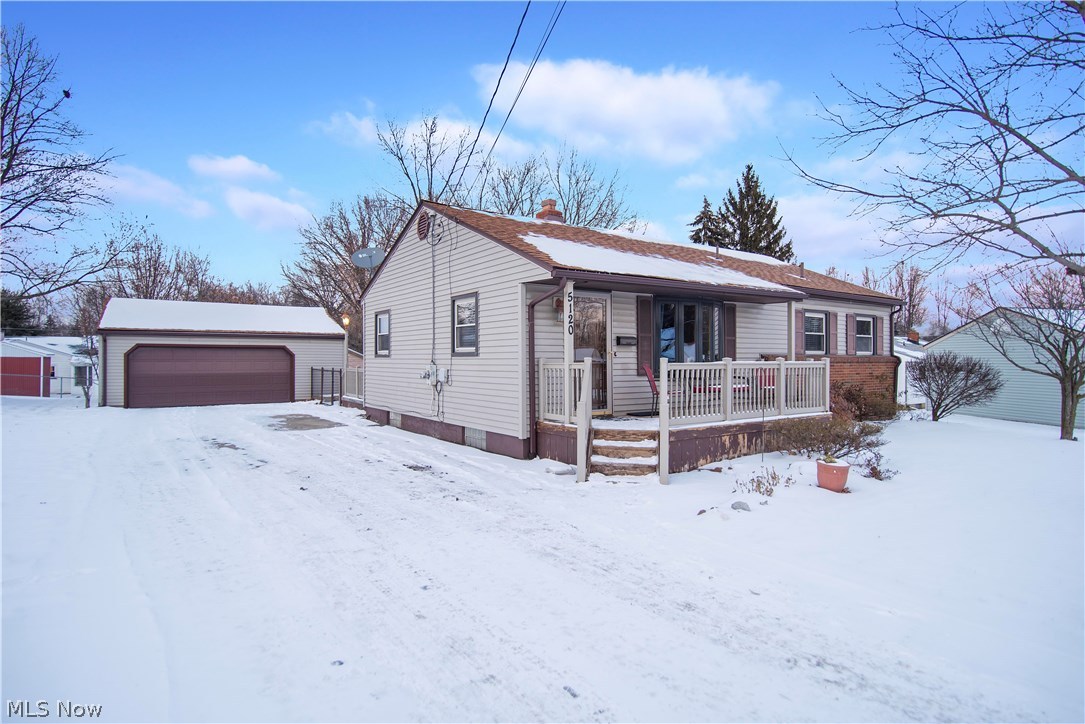 Kimberly Acres - Residential