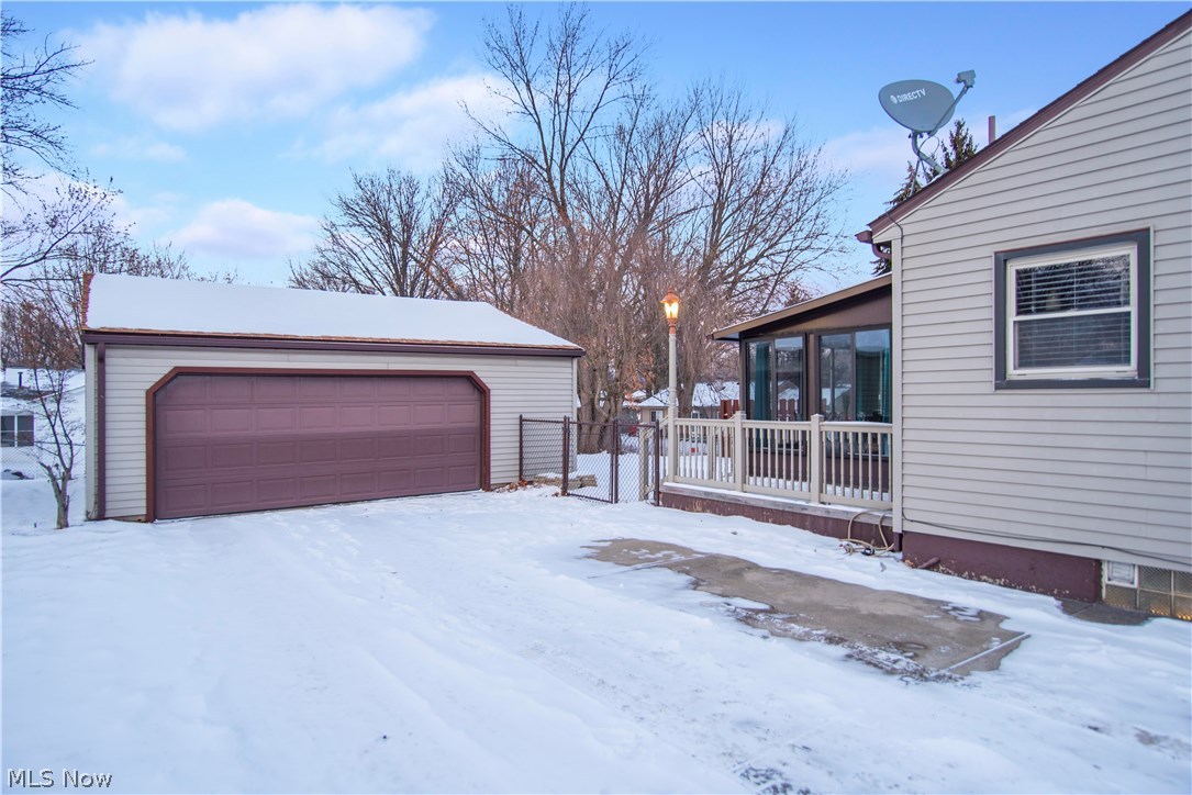 Kimberly Acres - Residential