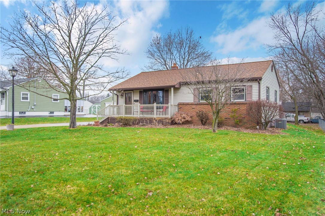 Kimberly Acres - Residential