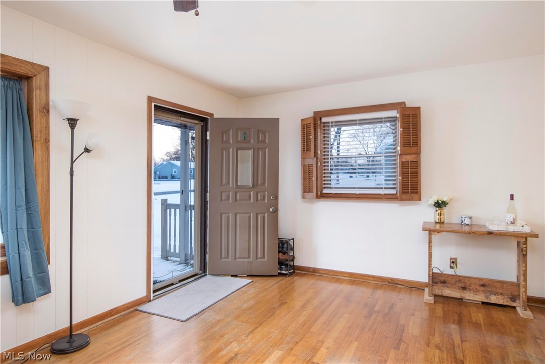 Kimberly Acres - Residential