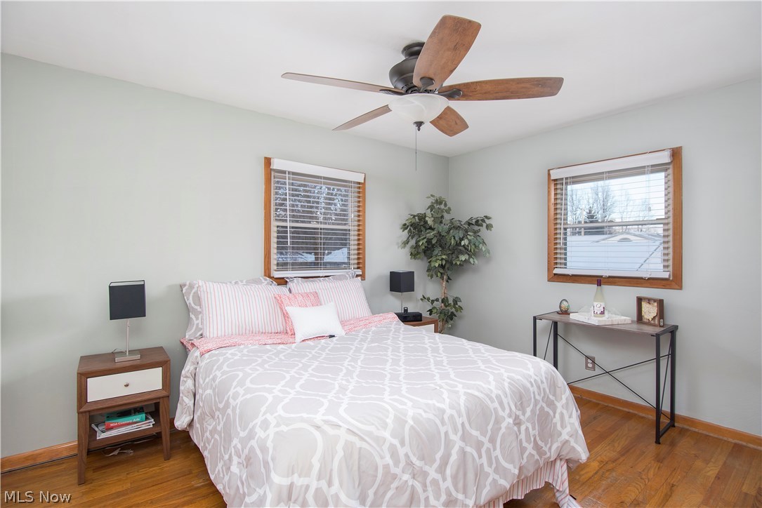 Kimberly Acres - Residential