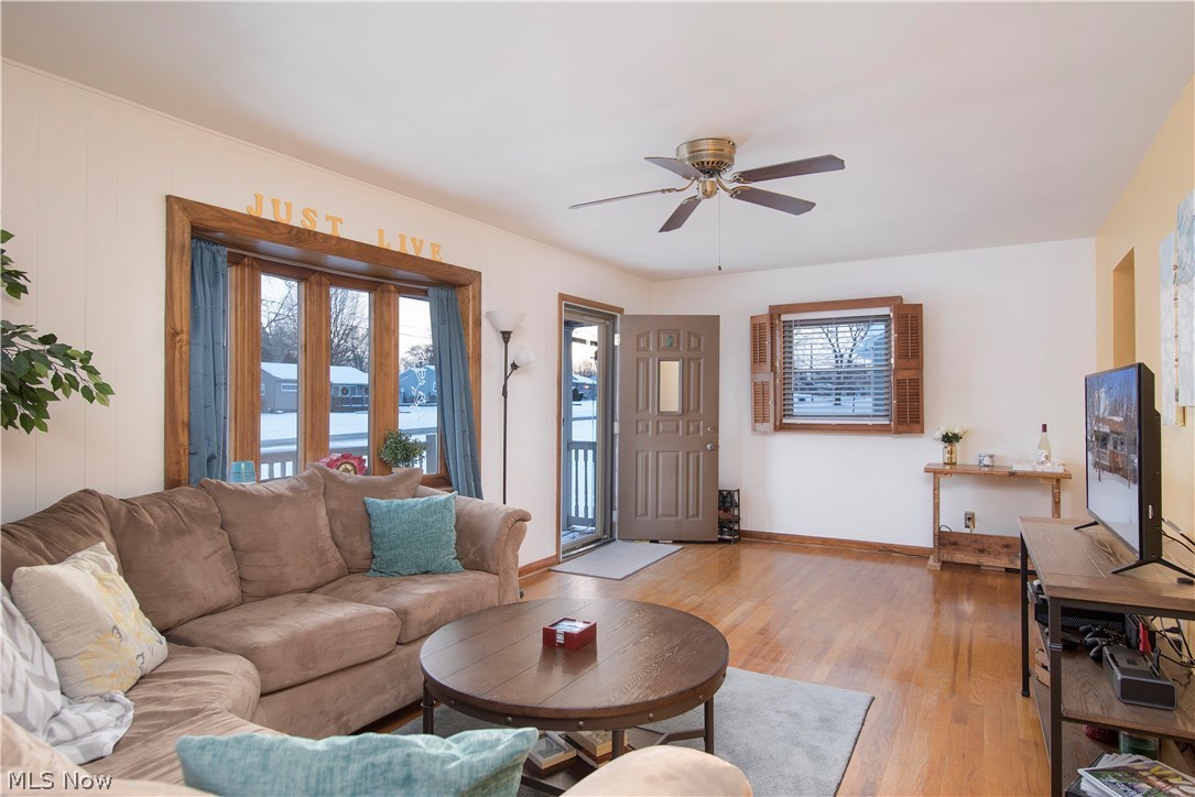 Kimberly Acres - Residential