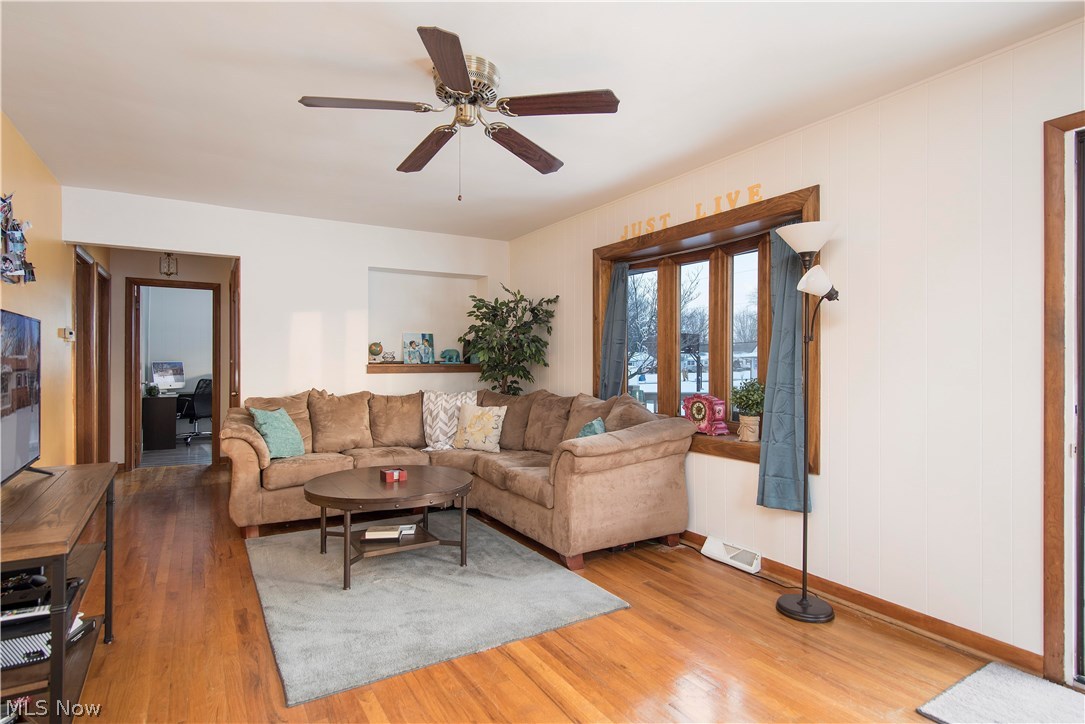 Kimberly Acres - Residential