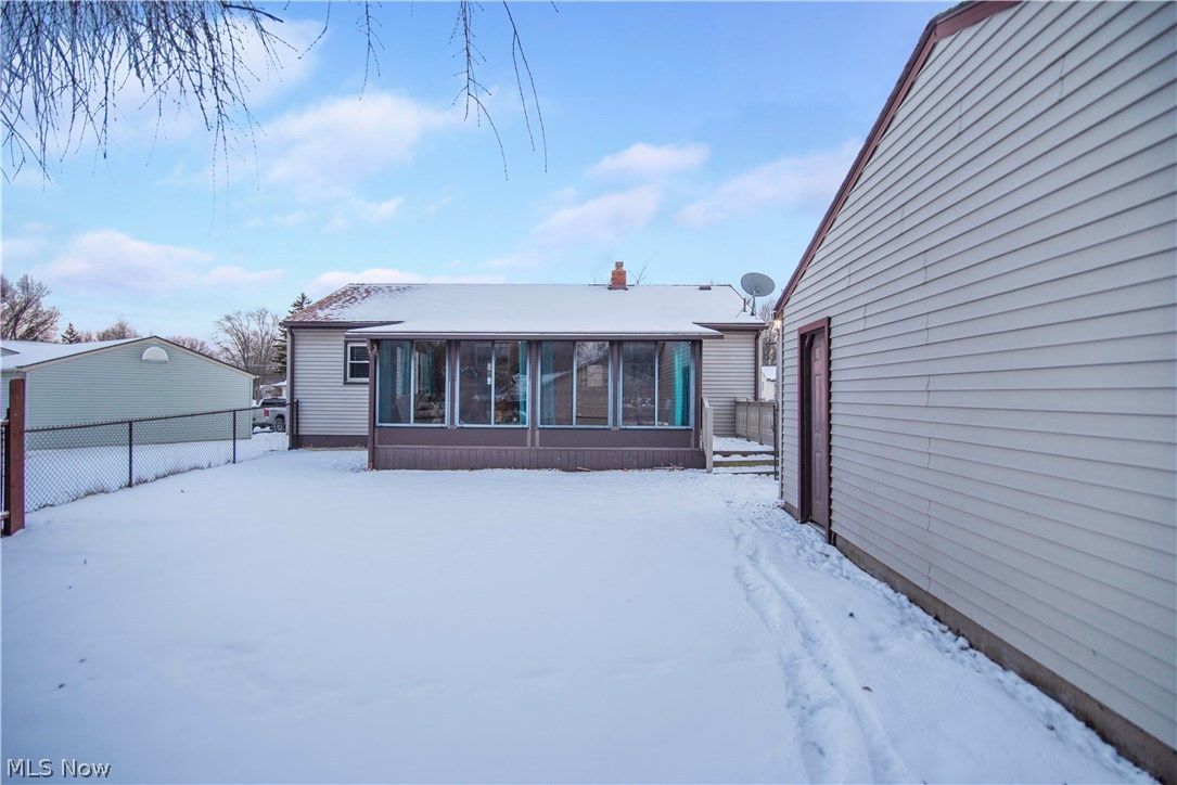 Kimberly Acres - Residential