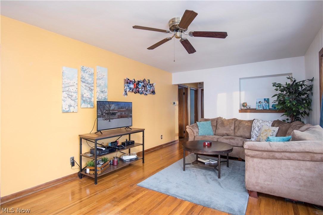 Kimberly Acres - Residential