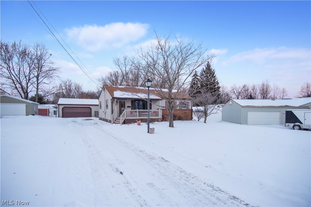 Kimberly Acres - Residential