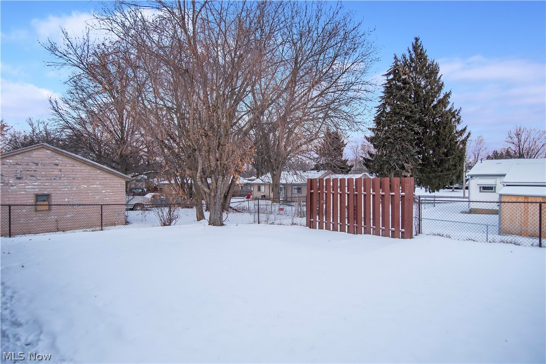 Kimberly Acres - Residential