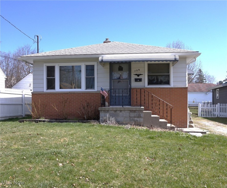 159 26th Street, Barberton, Ohio image 1