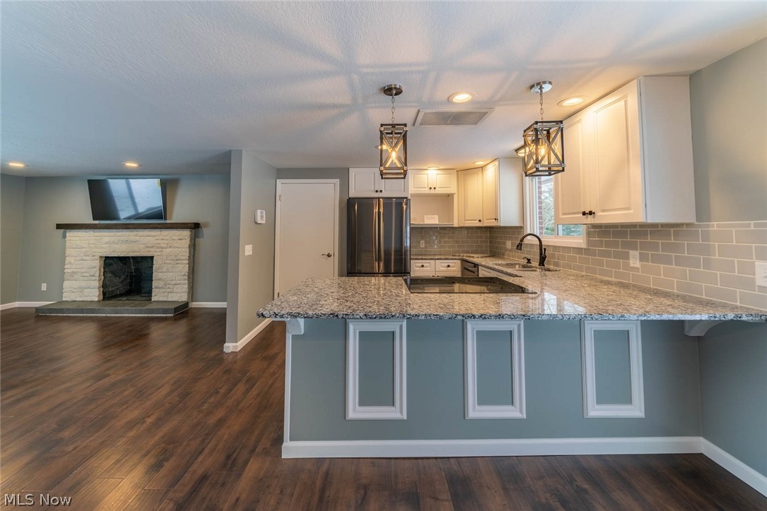 Margaret Lane - Residential