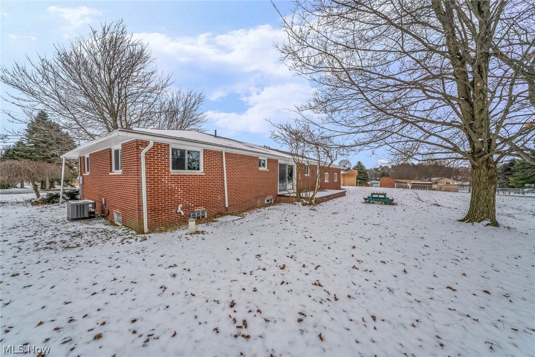 Margaret Lane - Residential