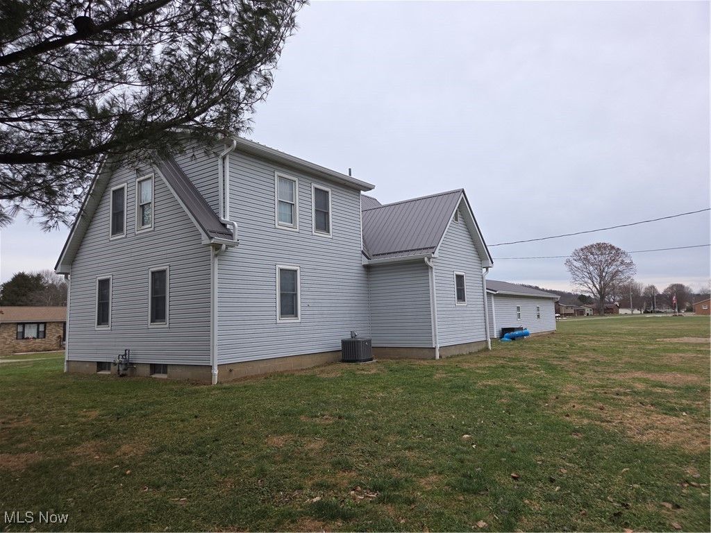 Photo of 512 North Street, Duncan Falls, OH 43734 (MLS # 5178021)