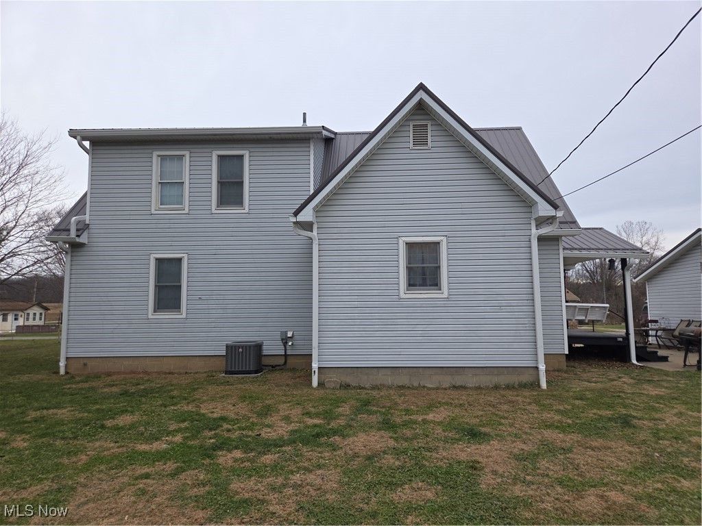 Photo of 512 North Street, Duncan Falls, OH 43734 (MLS # 5178021)