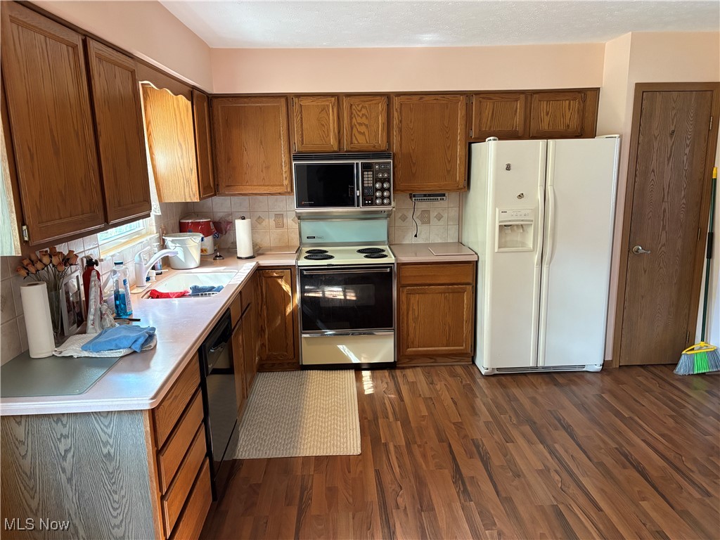 Timber Trail - Residential