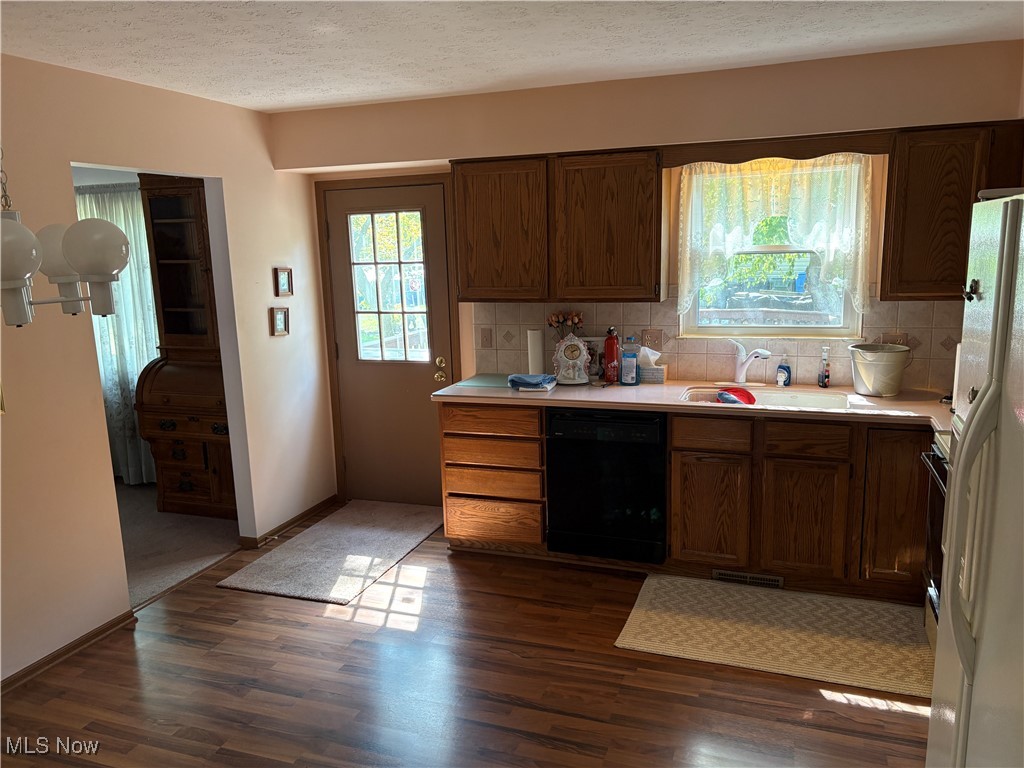 Timber Trail - Residential