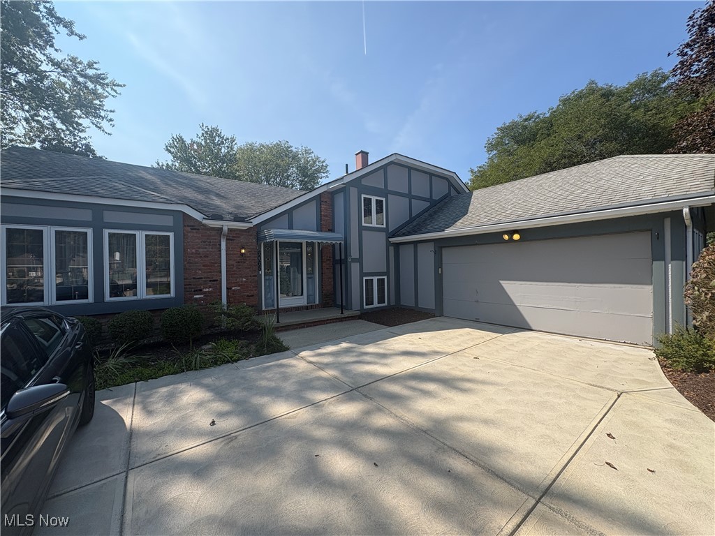 Timber Trail - Residential