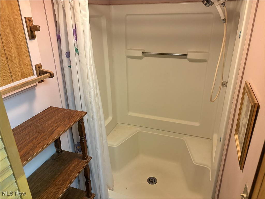 Timber Trail - Residential