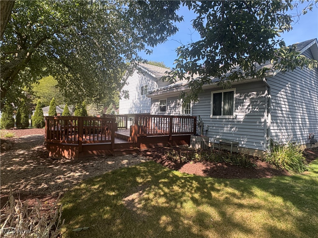 Timber Trail - Residential