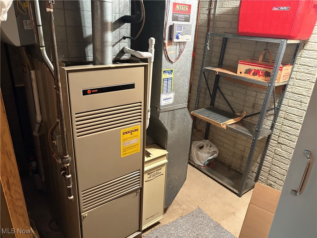 Timber Trail - Residential