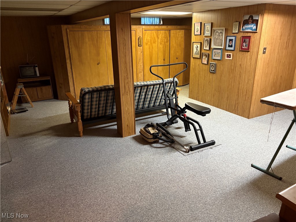 Timber Trail - Residential