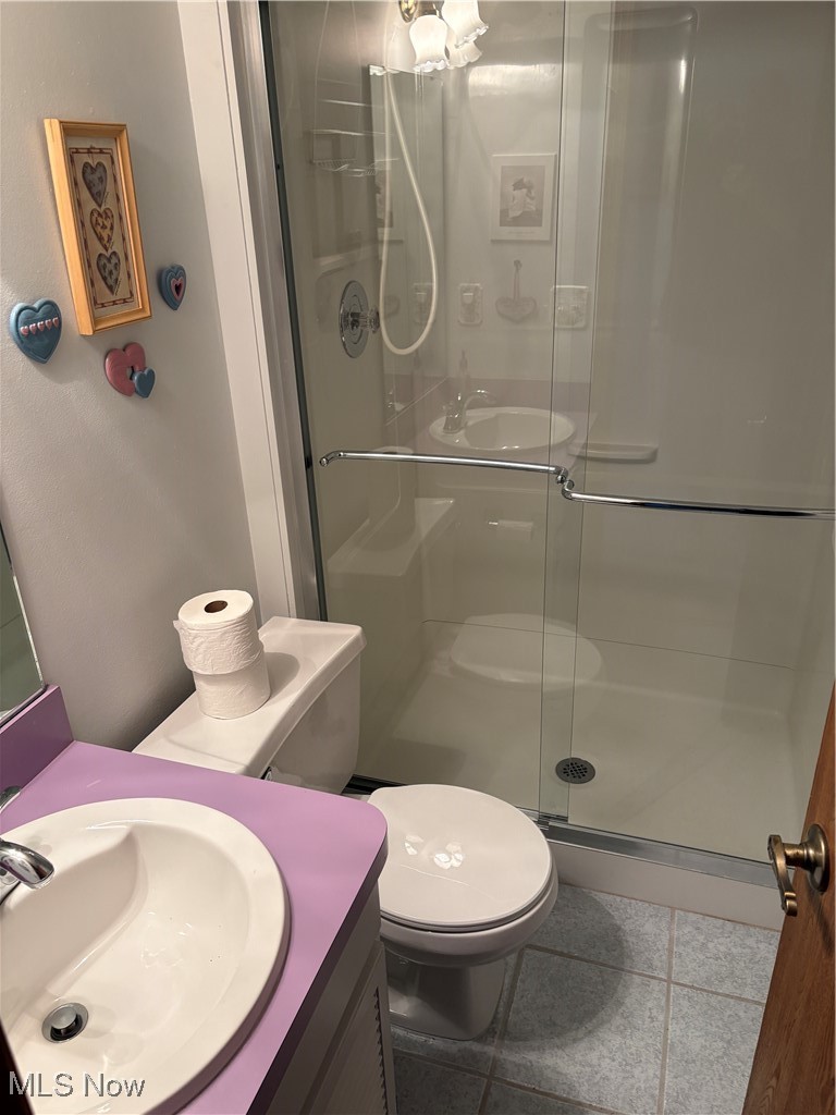 Timber Trail - Residential