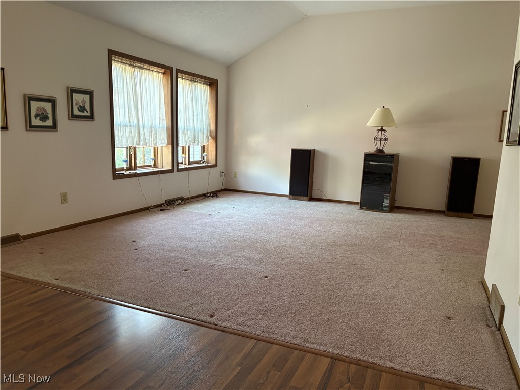 Timber Trail - Residential