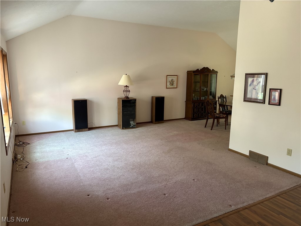 Timber Trail - Residential