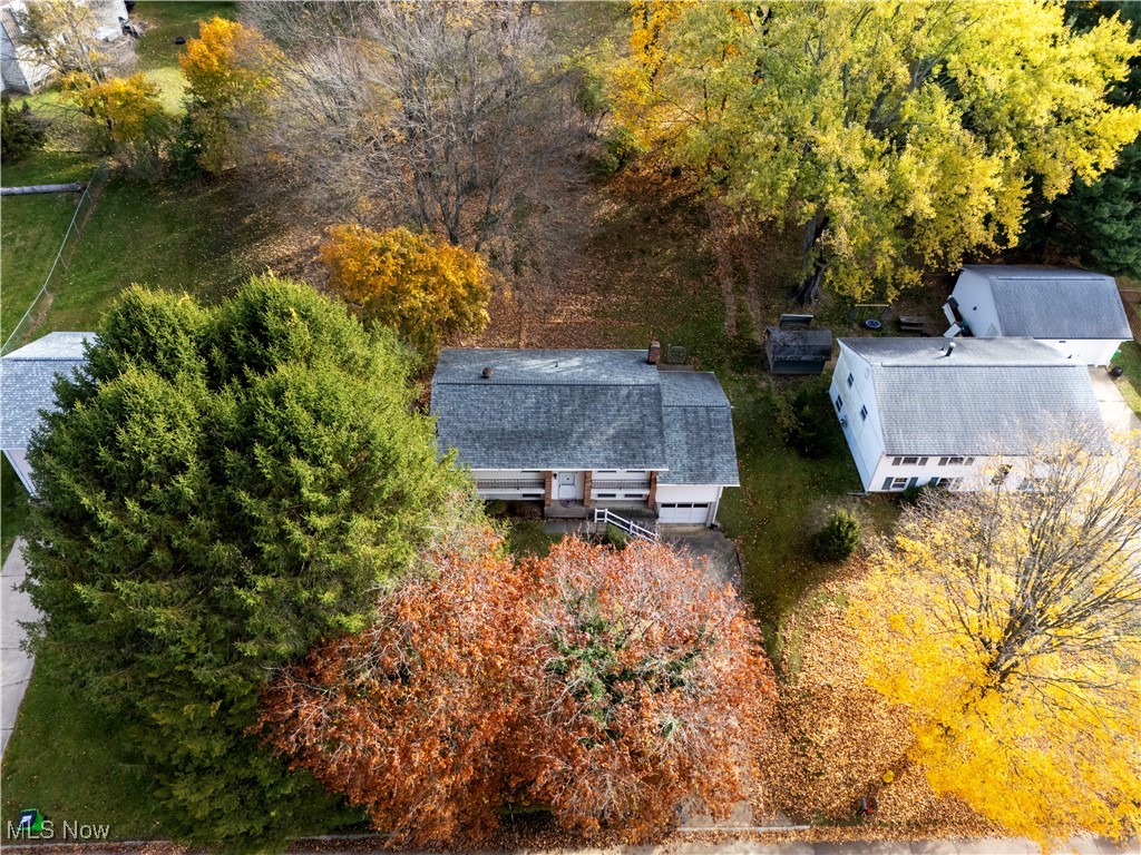Highland Park Allotment #6 - Residential