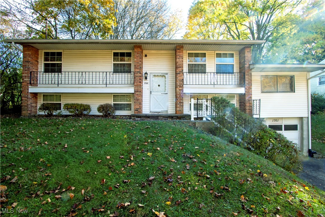Highland Park Allotment #6 - Residential