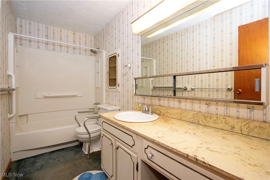 Highland Park Allotment #6 - Residential