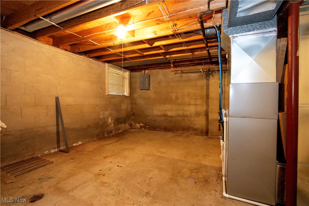 Highland Park Allotment #6 - Residential