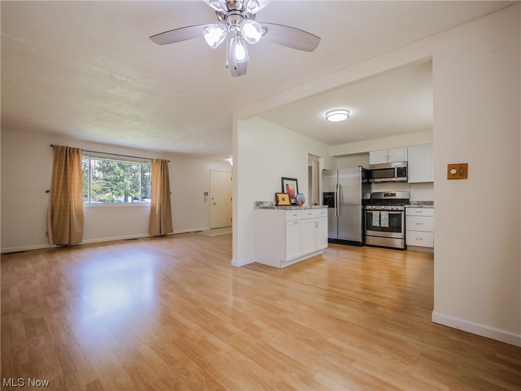 Olmsted Colony - Residential