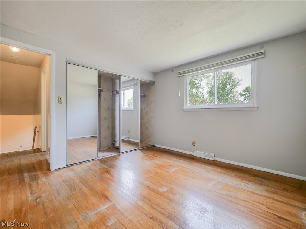 Olmsted Colony - Residential