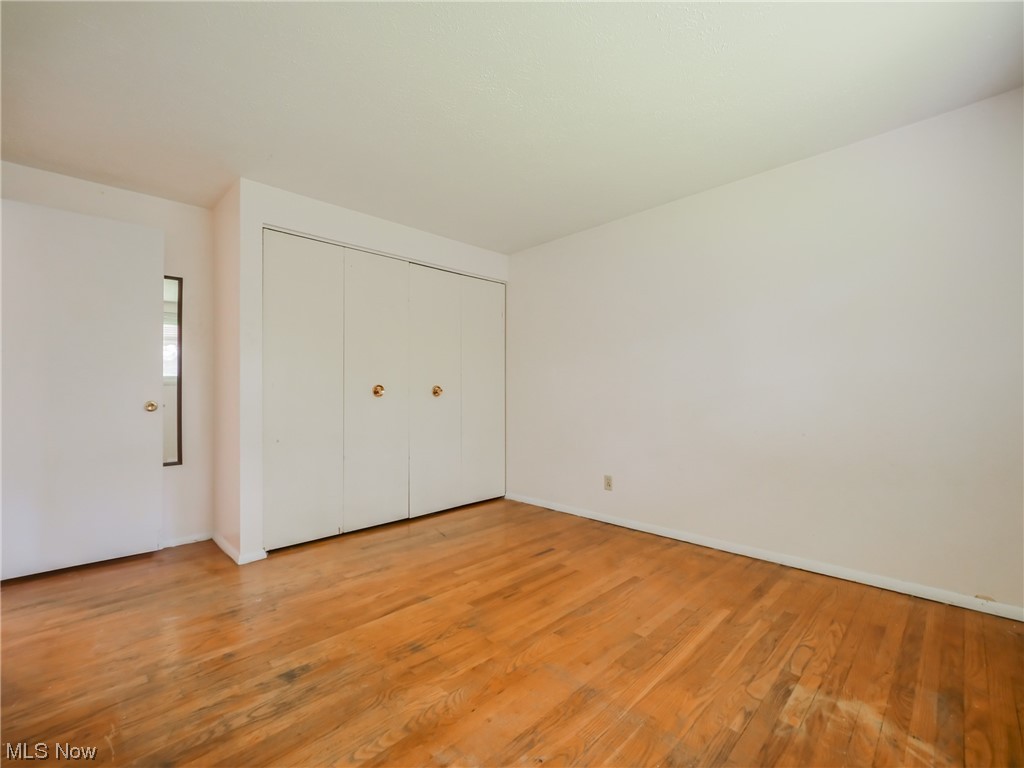 Olmsted Colony - Residential