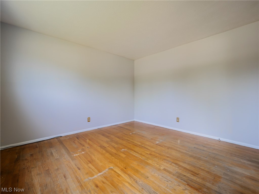 Olmsted Colony - Residential