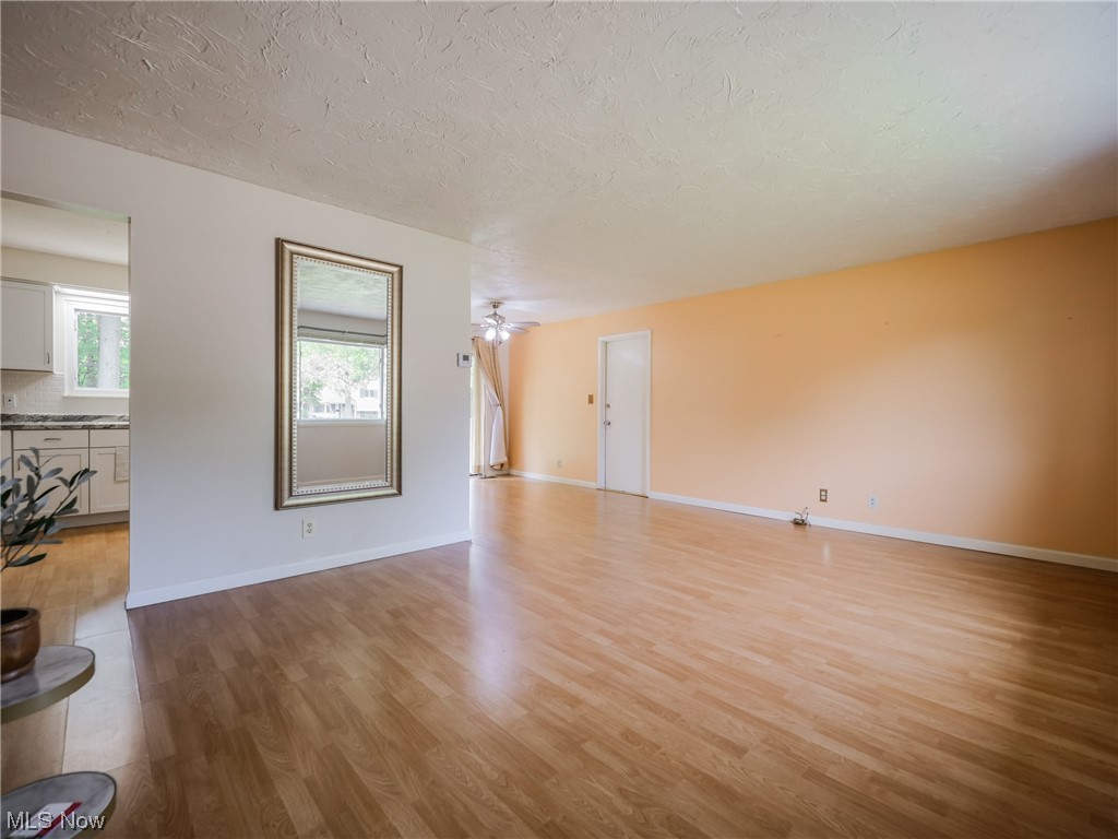 Olmsted Colony - Residential