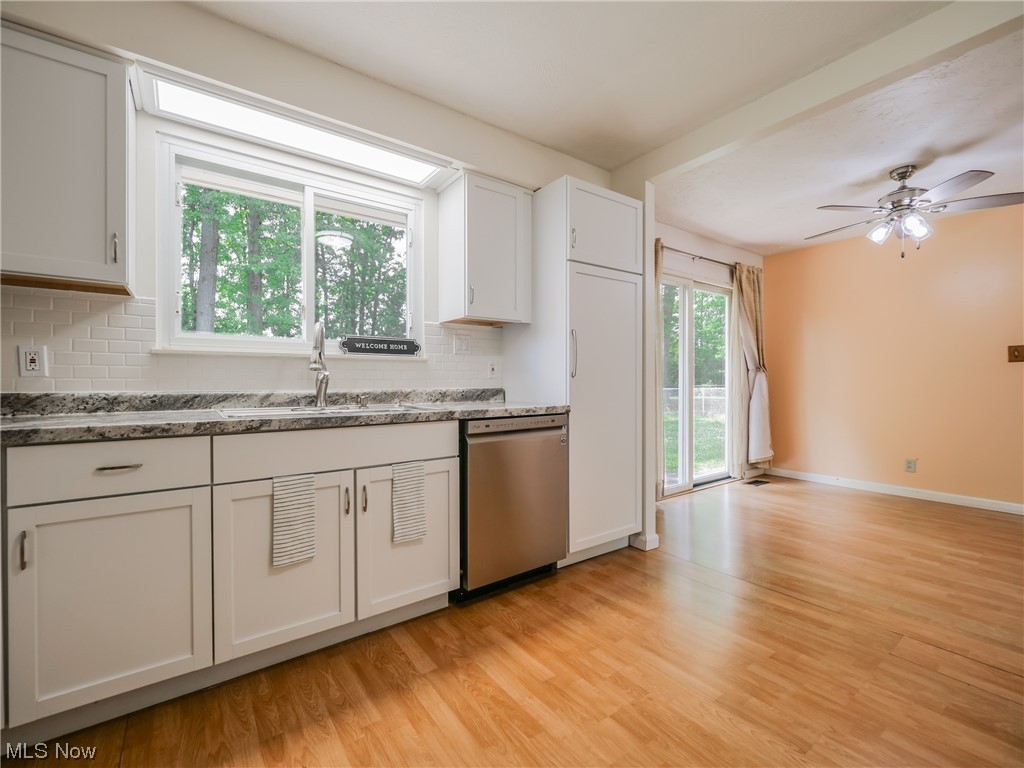 Olmsted Colony - Residential