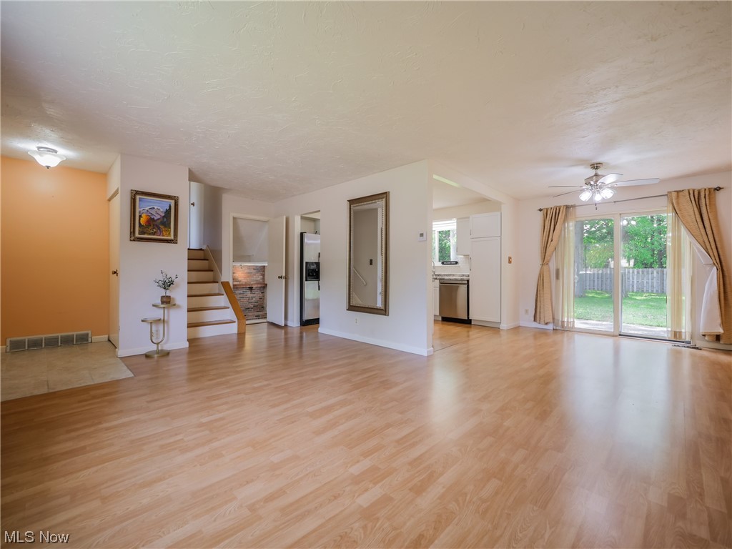 Olmsted Colony - Residential