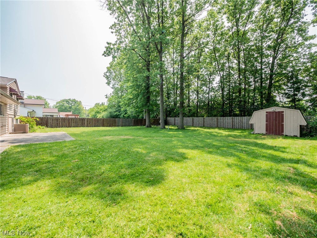 Olmsted Colony - Residential