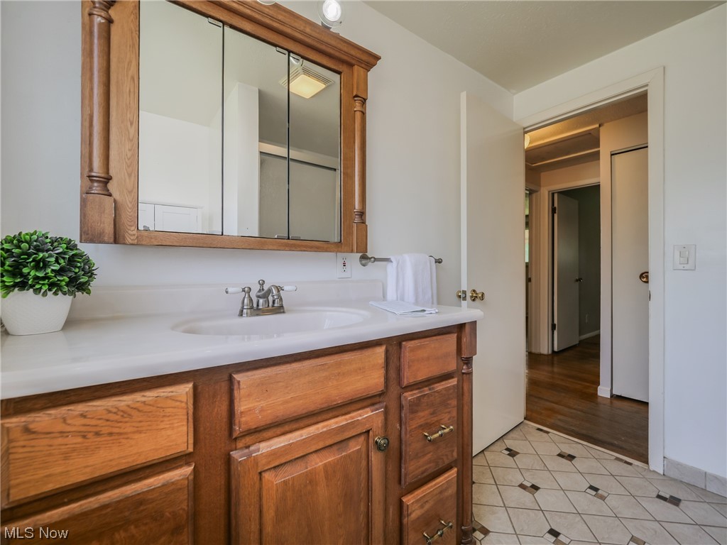 Olmsted Colony - Residential