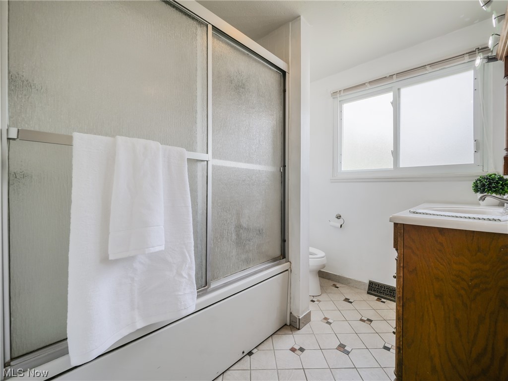 Olmsted Colony - Residential