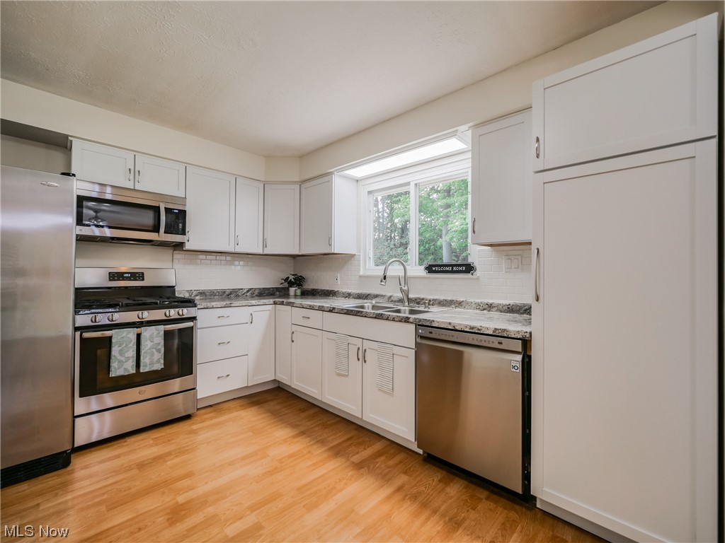 Olmsted Colony - Residential