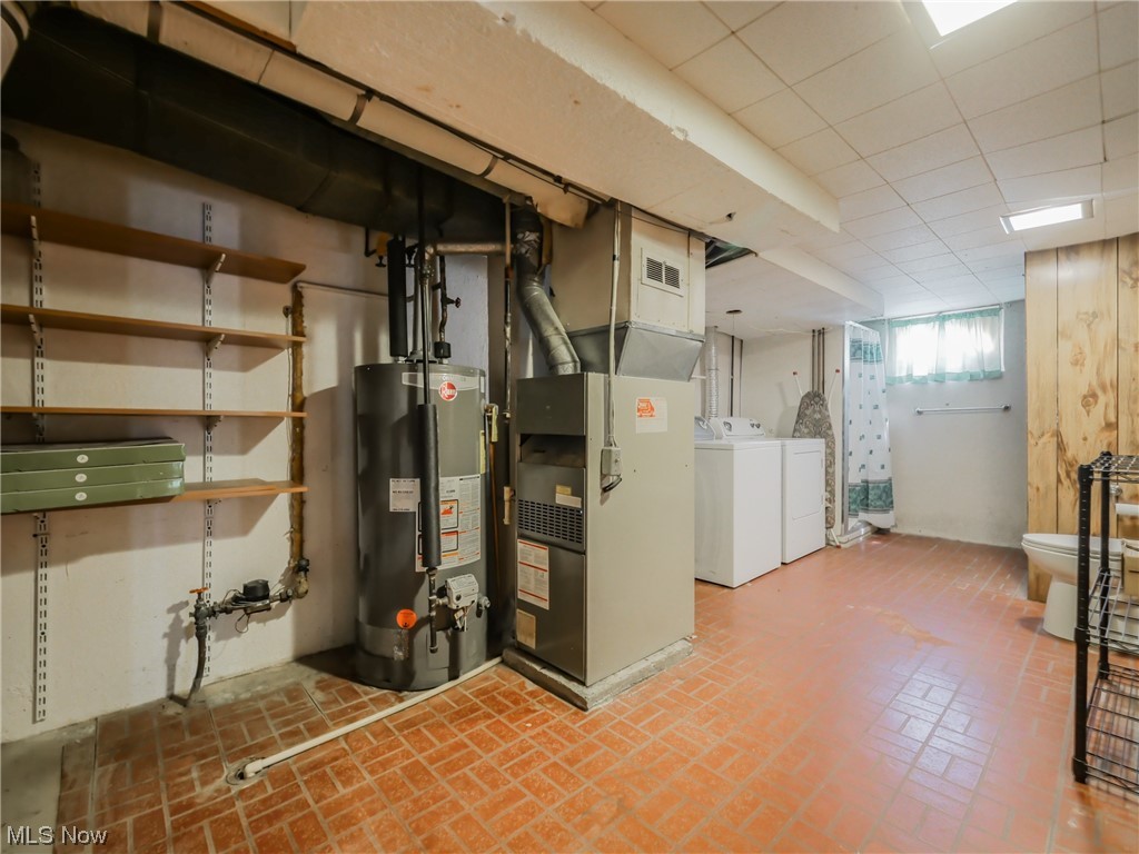 Olmsted Colony - Residential